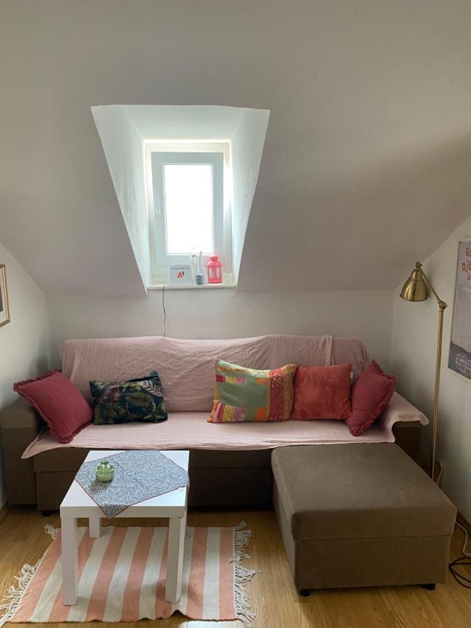 Apartmán La Lena Šibenik