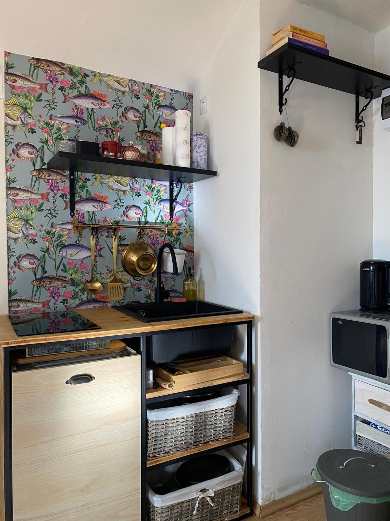 Apartmán La Lena *