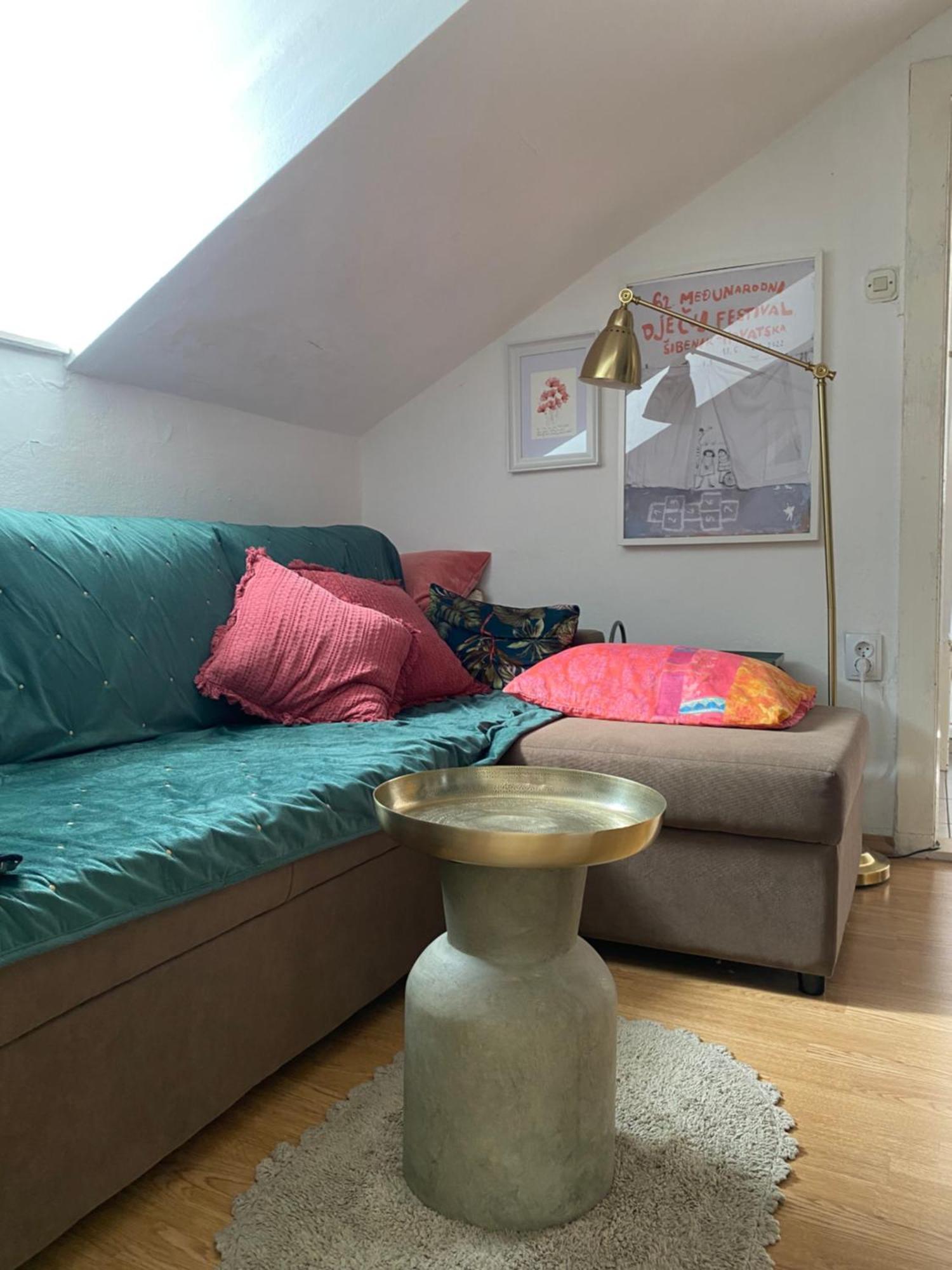 Apartmán La Lena Šibenik