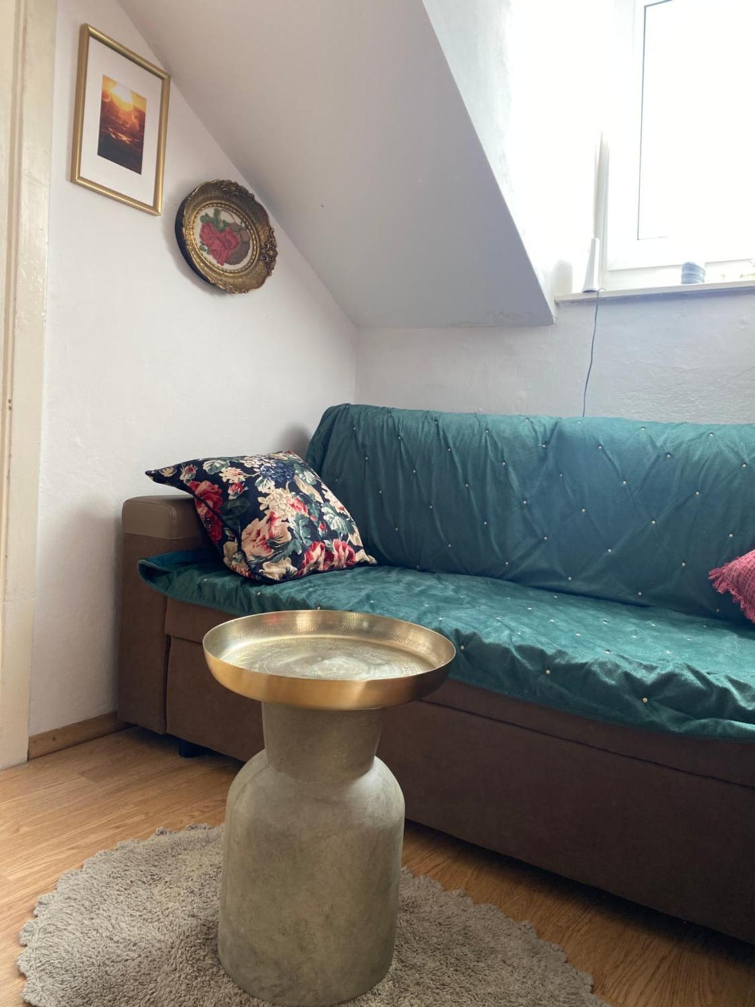 La Lena Apartment