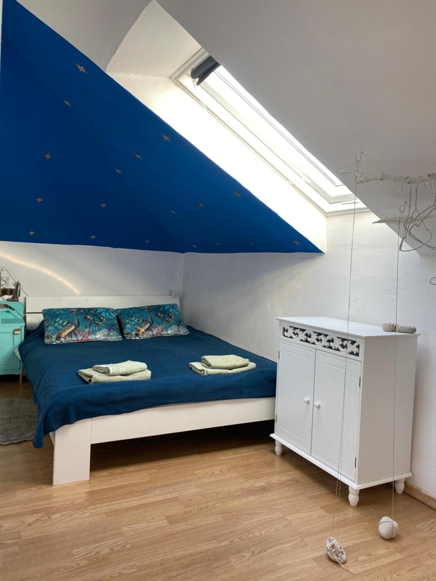 Apartmán La Lena